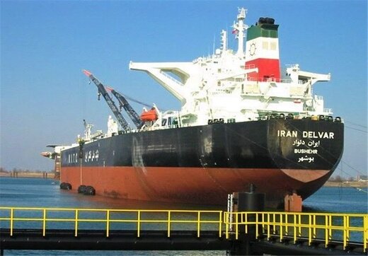 کیهان: دولت سیزدهم روزی یک و نیم میلیون بشکه نفت فروخته، همه پولش را هم گرفته ، هیچ معوقه ای هم ندارد