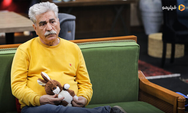 یکی از «جوکر»یها: ظرفیت دیدن طنازی ما و برنامه کمدی ندارید، سریال اشک و آه ببینید!