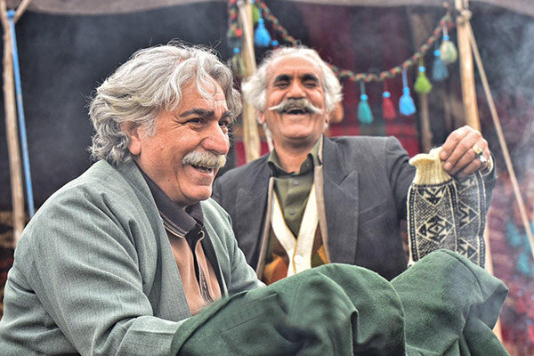 یکی از «جوکر»یها: ظرفیت دیدن طنازی ما و برنامه کمدی ندارید، سریال اشک و آه ببینید!