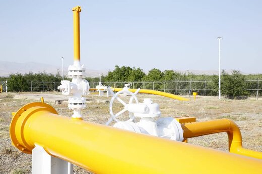 ۲۱۰ واحد صنعتی جدید در شهرک صنعتی شهید سلیمانی تبریز به شبکه گاز متصل می شوند