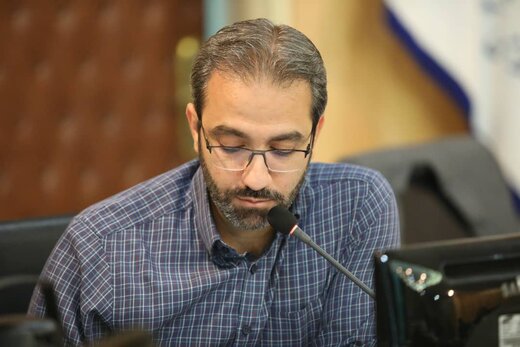 اجرای طرح کنترل هوشمند پارک حاشیه ای معابر کلانشهر کرج