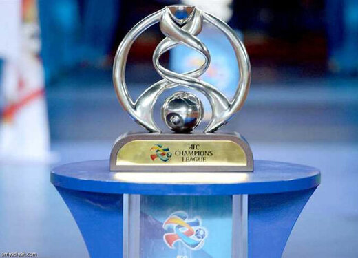 اعلام برنامه کامل مرحله یک هشتم نهایی لیگ قهرمانان آسیا