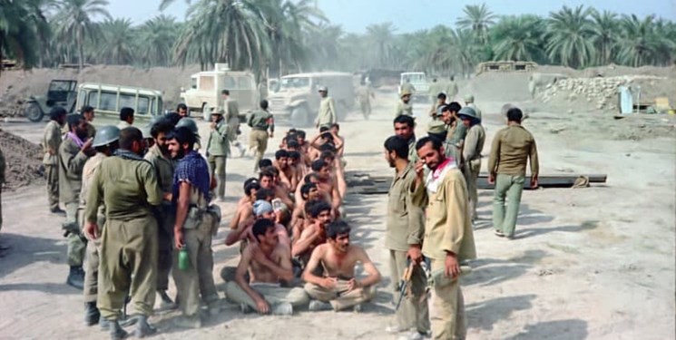 روایت ظفر| اتفاقی عجیب در روزهای نخست خرداد 61/ کلاهی که بر سر صدام رفت