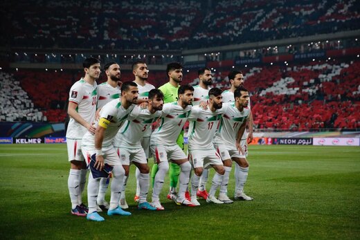 بازماندگان احتمالی ایرانی از جام‌جهانی و فوتبال برتری که برتر نیست!