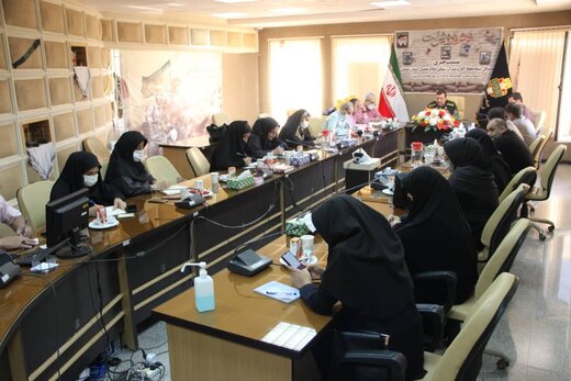 برگزاری سه هزار برنامه فرهنگی به مناسبت بزرگداشت سوم خرداد ماه در استان سمنان