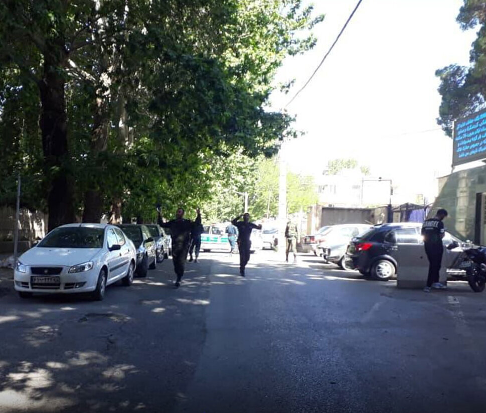 جزئیات جدید از گروگانگیری خونین در ایلام؛ گروگانگیر خودکشی کرد/ اعلام آمار کشتهشدگان