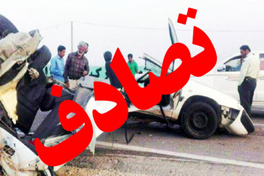 جزییات واژگونی اتوبوس مسافربری در خوزستان/ ۲نفر کشته و ۲۲ نفر زخمی شدند