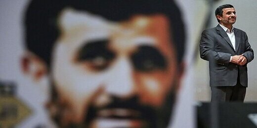 حمله سایت اصولگرا به حساب و کتاب سرانگشتی احمدی نژاد با چاشنی انتقاد از “اطلاع رسانی متناقض” دولت رئیسی