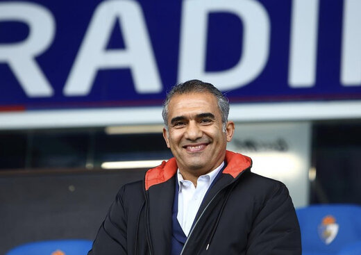 دورهمی ستارگان تیم ملی ۹۸ در باشگاه ورزشی عابدزاده/عکس