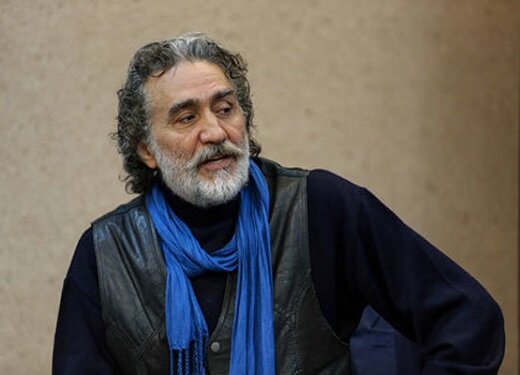 رضا توکلی، خبر بازی در سریال «آزادی مشروطِ» مسعود ده‌نمکی را تکذیب کرد