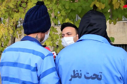 رییس پلیس تهران بزرگ: ۶۰ باند تبهکار را منهدم کردیم