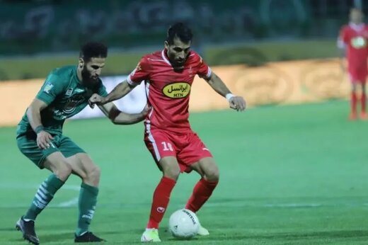 شوک به فوتبال ایران؛ وحید امیری جام جهانی را از دست می دهد؟