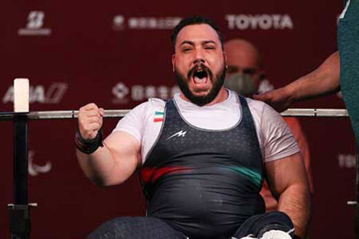 شوک به ورزش پارالمپیک ایران