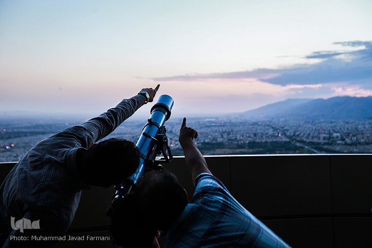 عربستان سعودی آغاز رسمی عید سعید فطر را اعلام کرد