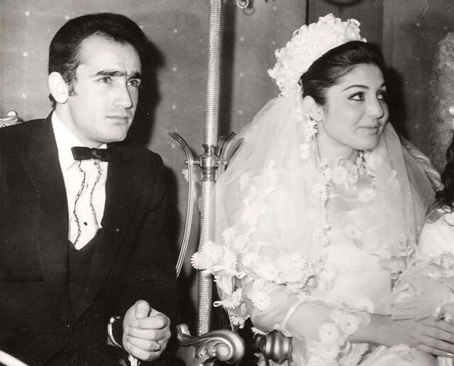 فائقه آتشین و ادعاهایی که راست و دروغشان معلوم نیست