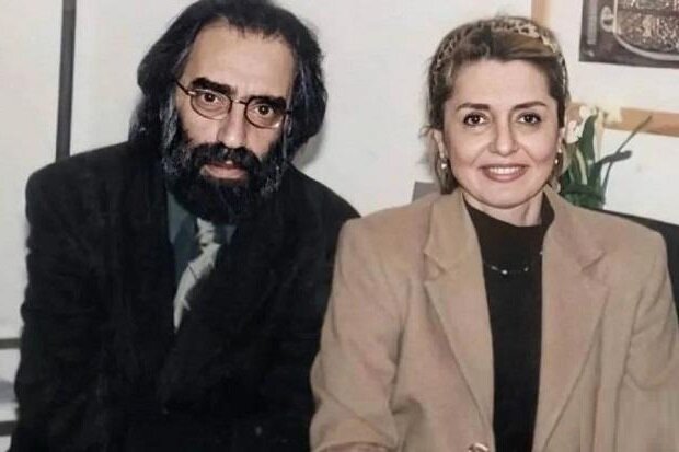 فائقه آتشین و ادعاهایی که راست و دروغشان معلوم نیست