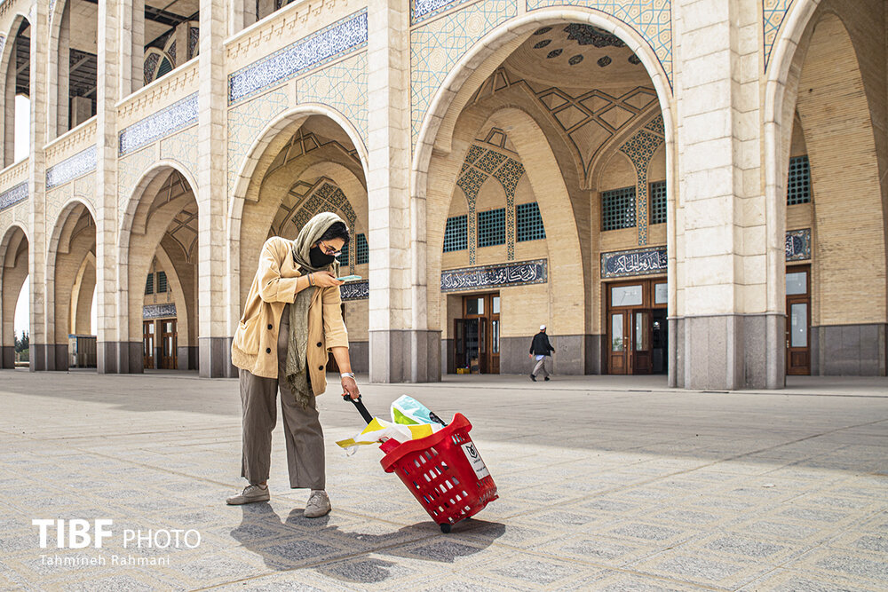 فروشِ ۶۷ میلیارد تومانی نمایشگاه کتاب در ۶ روز