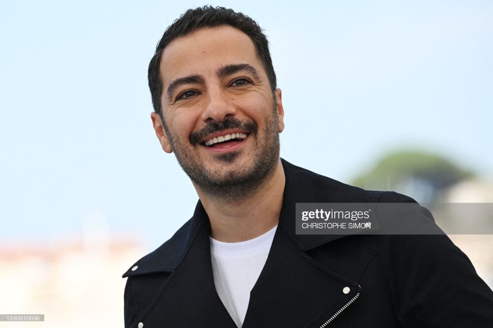 فوتوکال و کنفرانس مطبوعاتی «برادران لیلا» در کن برگزار شد/ عکس