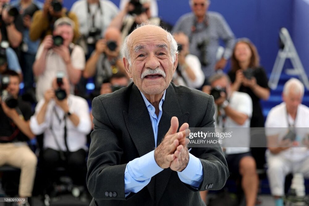 فوتوکال و کنفرانس مطبوعاتی «برادران لیلا» در کن برگزار شد/ عکس