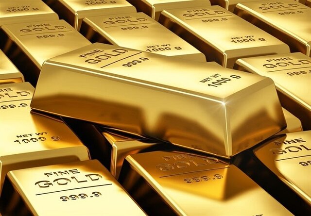 منتظر سقوط بیشتر طلا باشیم؟
