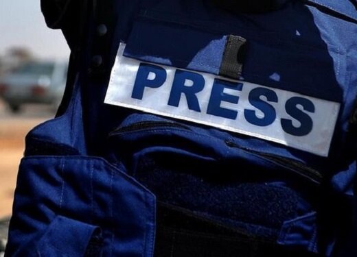نهمین قتل امسال در کشوری که جهنم خبرنگاران است