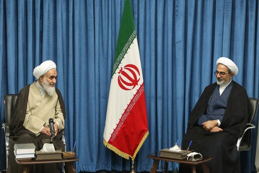 نیروهای مسلح ایران حافظ امنیت و آرامش مردم هستند