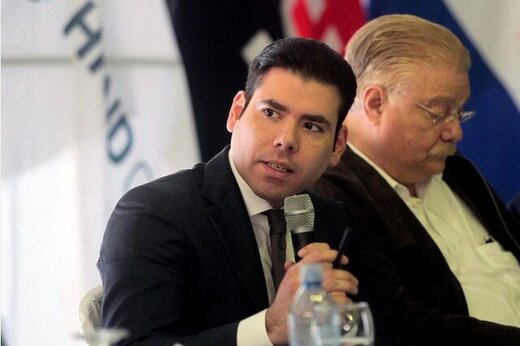 نیکاراگوئه در خفا به دنبال تعامل با آمریکاست