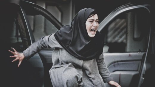 «هناس» از اواسط خرداد در سینماها اکران می‌شود
