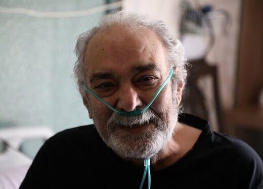 پزشکان اجازه ترخیص محمد کاسبی از بیمارستان را دادند
