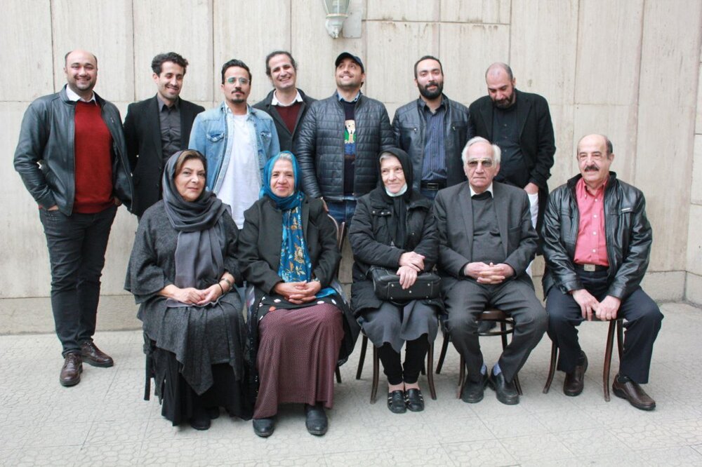 کسی که سریالها را ممیزی می کند، خیرخواه جامعه نیست