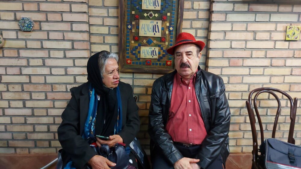 کسی که سریالها را ممیزی می کند، خیرخواه جامعه نیست