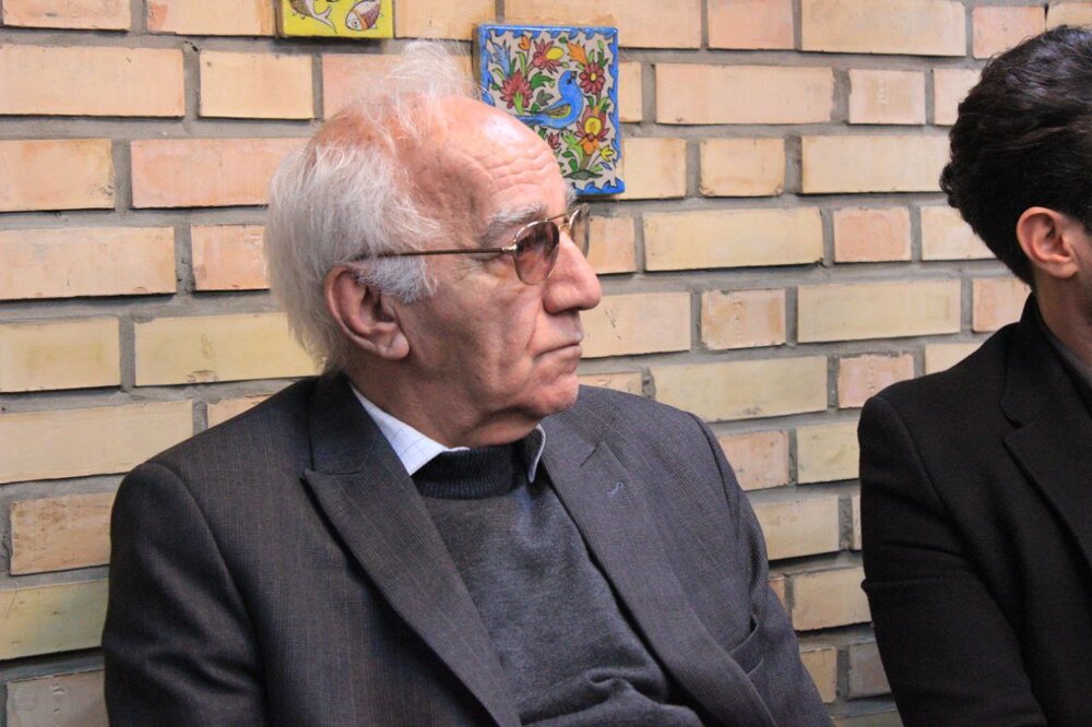 کسی که سریالها را ممیزی می کند، خیرخواه جامعه نیست