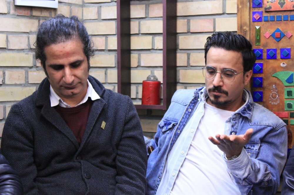 کسی که سریالها را ممیزی می کند، خیرخواه جامعه نیست