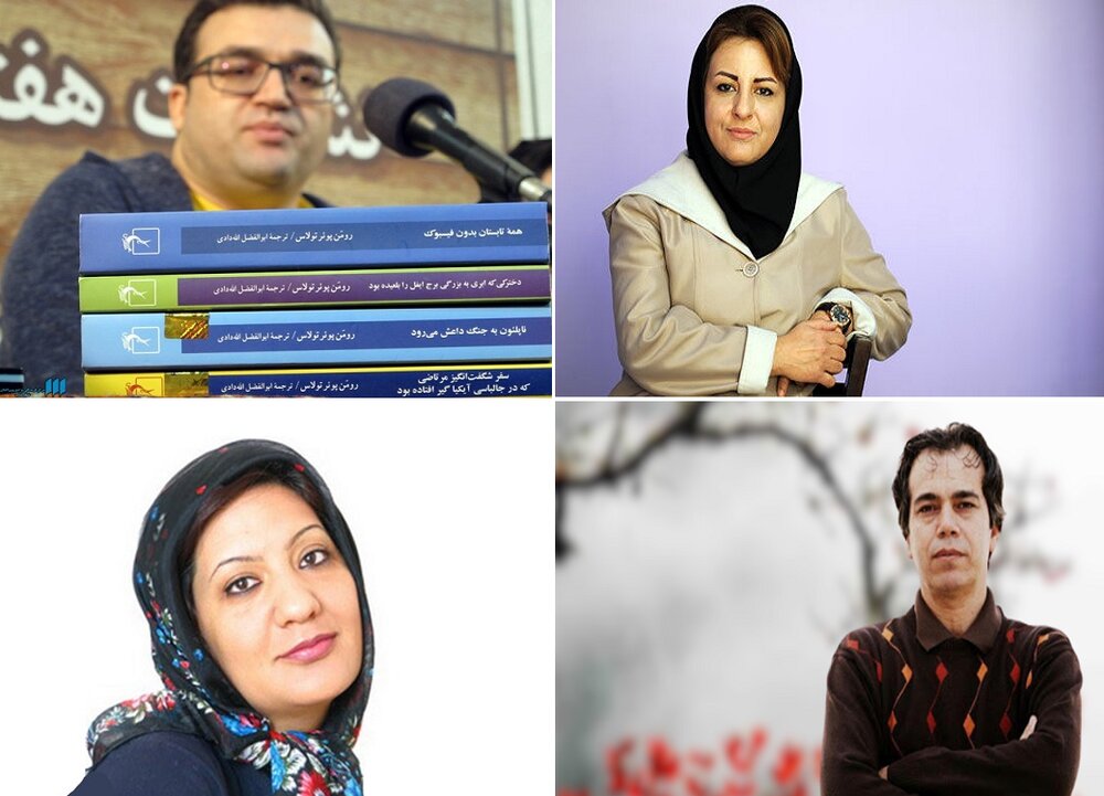 یک سوال بزرگ و ترسناک: آینده کتابِ کاغذی سیاه است؟