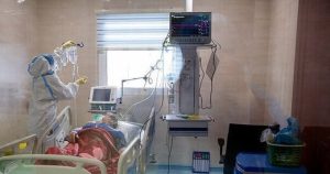 آخرین آمار کرونا؛ فوت ۳ نفر و شناسایی ۵۳ بیمار جدید مبتلا به کووید