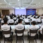 آغاز کلاس مربیگری درجه ۲ والیبال در ارومیه با حضور سعید معروف