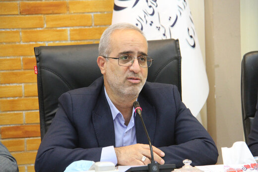 استاندار کرمان در ستاد بازآفرینی شهری: آسیب‌های اجتماعیِ محلات با بافت فرسوده زیاد است