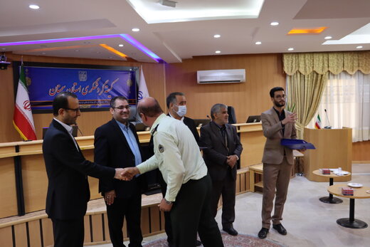 انجمن میراث‌فرهنگی استان سمنان تشکیل شد