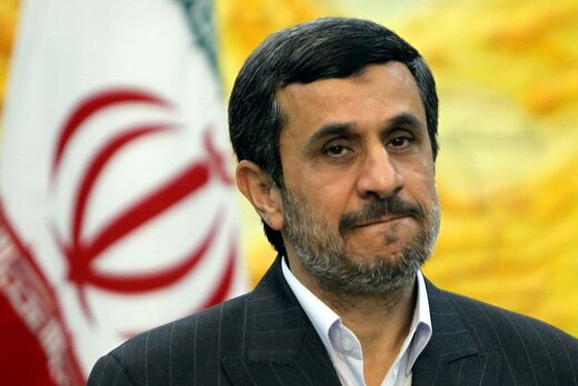 ببینید | افشاگری علی دایی بعد از ۱۴ سال: احمدی‌نژاد دستور داد بر کنار شوم