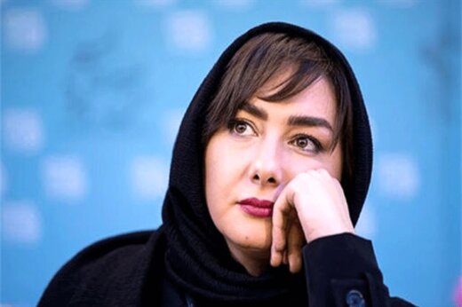 خبرِ تازه هانیه توسلی از کارزار مبارزه با خشونت جنسی علیه زنان سینماگر