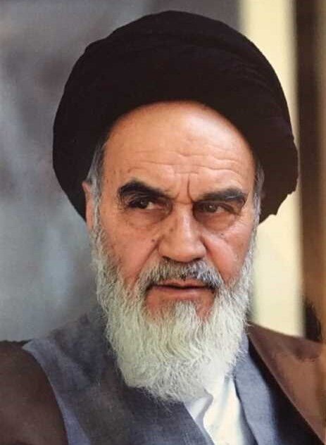 عکسهای امام روی اسکناس هزار تومانی، کار چه کسی است؟