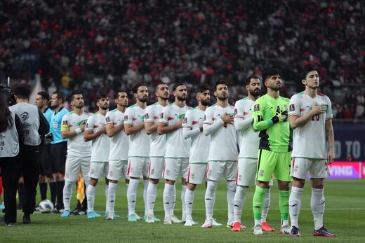 فوری؛ بازی ایران – اروگوئه لغو شد!
