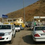 نزدیک به نیم میلیون تردد مسافر از پایانههای مرزی آذربایجانغربی