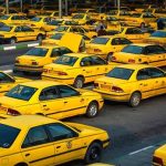 کرایه تاکسی و اتوبوس در ارومیه دوباره افزایش یافت