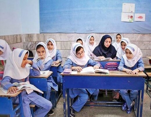 ۴۰ درصد مدارس دولتی تهران فرسوده است