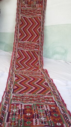 احکام دبیران شهرهای ملی صنایعدستی مهدیشهر و کلاتهخیج صادر شد