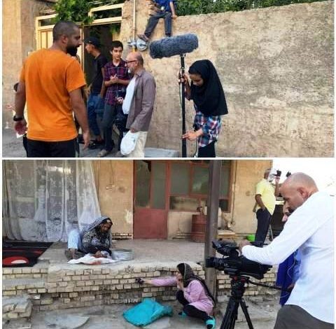 برگزاری کارگاه آموزش “فیلمسازی مستند” در روستای علی آباد بخش بسطام