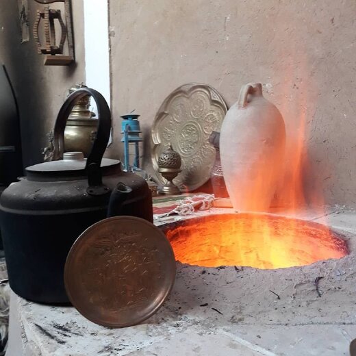 رفع مشکل تأمین آرد واحدهای بوم‌گردی استان سمنان