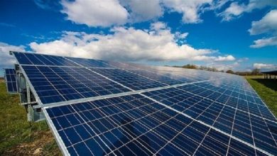 احداث سه هزار نیروگاه خورشیدی دراستان سمنان