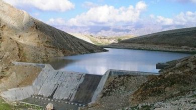 تغذیه سفره های زیرزمینی استان سمنان با کنترل ۸۵ میلیون مترمکعب سیلاب